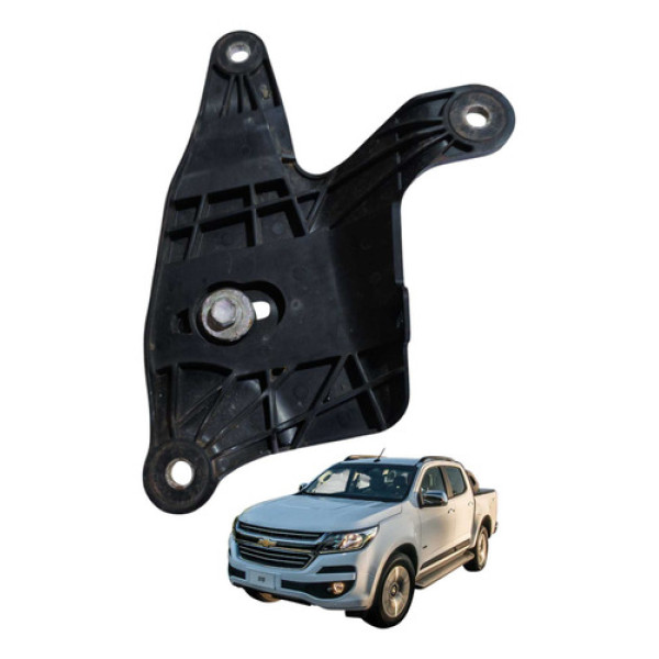 Suporte Módulo Abs Chevrolet S10 Ltz Fd4a 2018