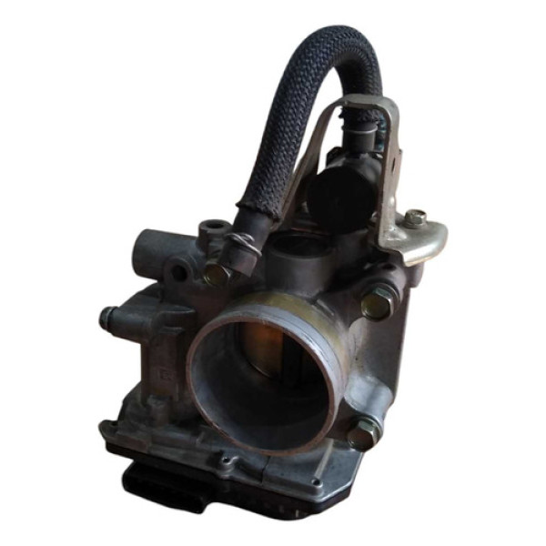  Corpo De Borboleta Honda City Exl  2016