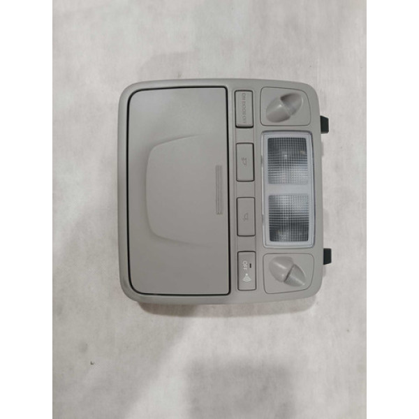  Porta Óculos Luz Teto Hyundai Creta Prestige 2019