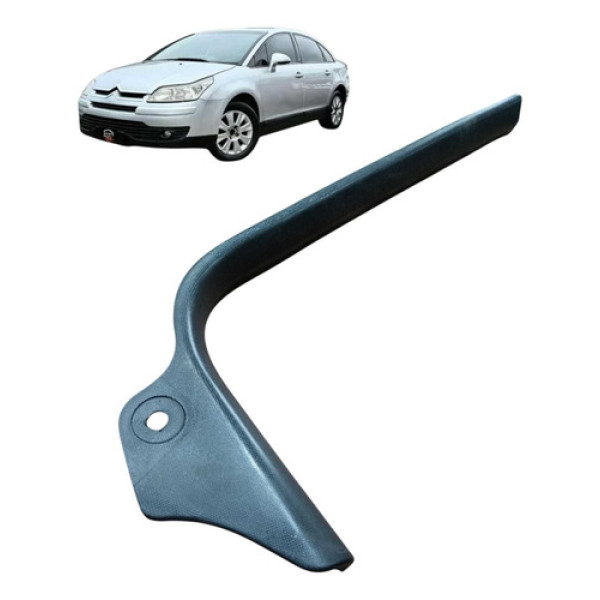 Soleira Porta Dianteira Esquerda Citroën C4 Pallas 2008