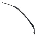 Braço Limpador Parabrisa Lado Esquerdo Chevrolet Prisma 2017 Esquerdo