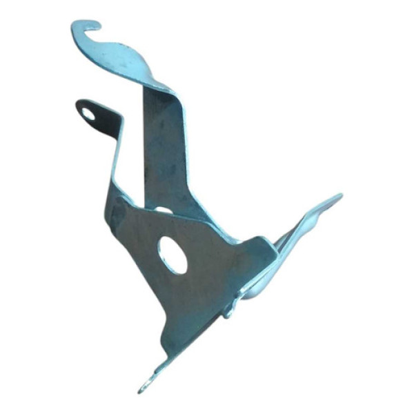  Base Suporte Módulo Abs Honda City Exl  2016