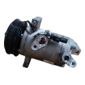  Compressor Ar Condicionado Chevrolet  Onix Plus Turbo 2024