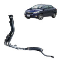 Gargalo Do Tanque Combustível Chevrolet Prisma 1.4 Eco Null
