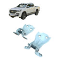 Par Dobradiça Dianteira Direita Chevrolet  S10 Ltz Fd4a 2018