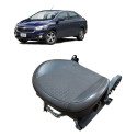  Assento Banco Dianteiro Esquerdo Chevrolet Prisma 2017