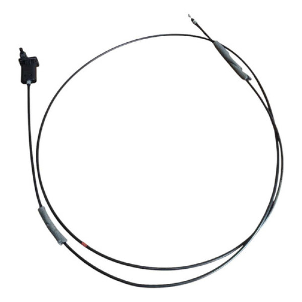 Cabo Abertura Portinhola Tanque Kia Cerato 2022