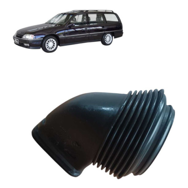 Duto Ar Lado Esquerdo Chevrolet Omega Suprema Gls 94/95 1995