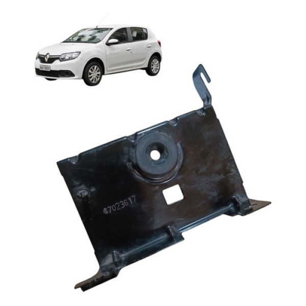 Suporte Módulo Abs Renault Sandero  2018