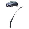 Braço Limpador Parabrisa Lado Direito Chevrolet Prisma 2017