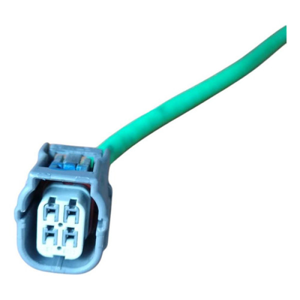  Sonda Lambda Secundária Honda City Exl  2016