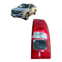 Lanterna Traseira Direita Chevrolet S10 Ltz Fd4a 2018 Direito/passageiro .