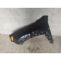 Paralama Dianteiro Esquerdo Jeep Renegade Original