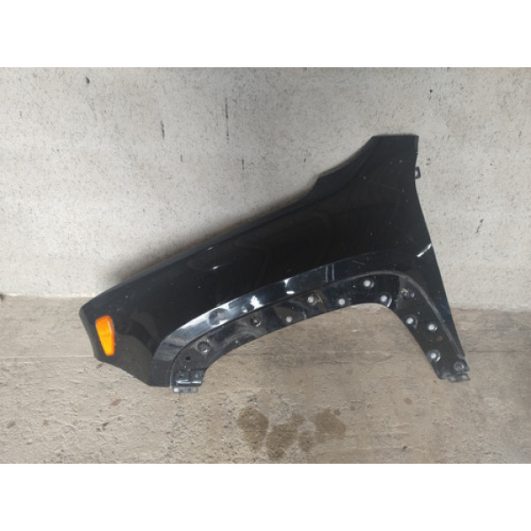 Paralama Dianteiro Esquerdo Jeep Renegade Original