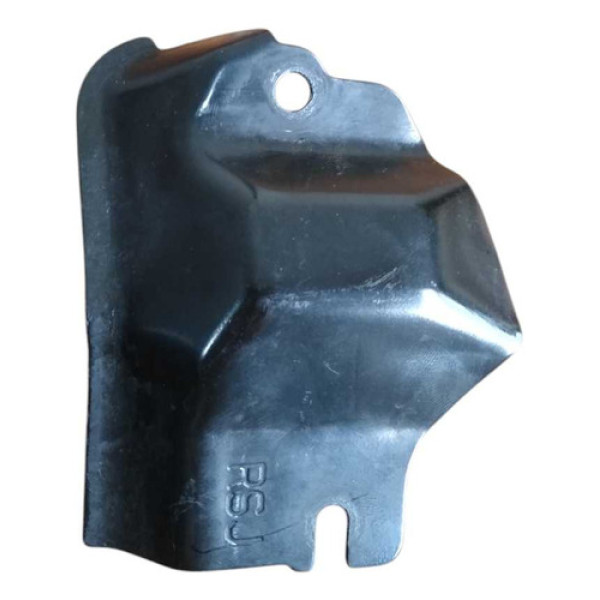  Suporte Chapa Metal Fixação Honda City Exl  2016