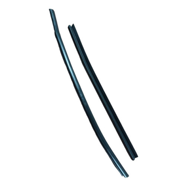  Par De Pestana Traseira Esquerda Renault Kwid 2022