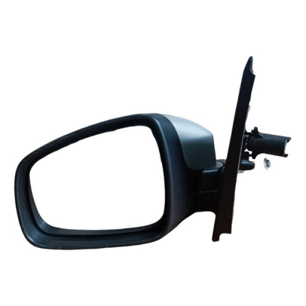 Retrovisor Porta Dianteira Esquerda  Renault Logan 1.6 2021