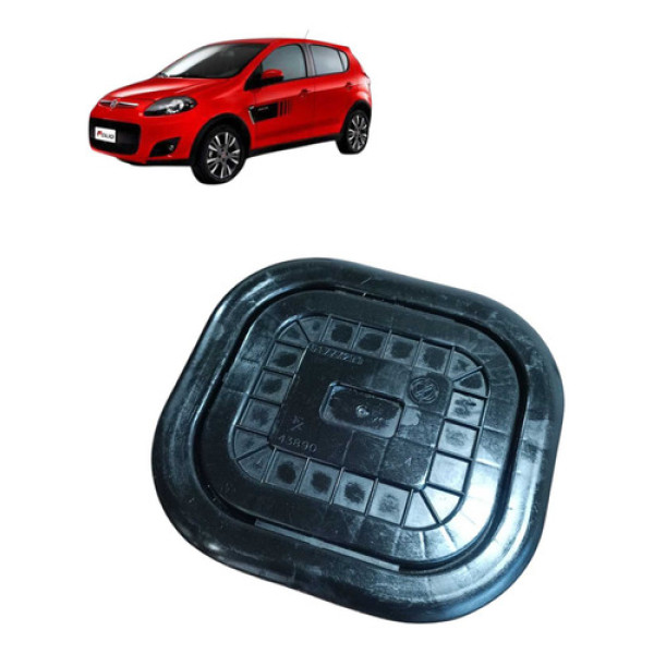 Tampa Vedação Bomba Combustível Fiat Palio Attract 1.0 2016