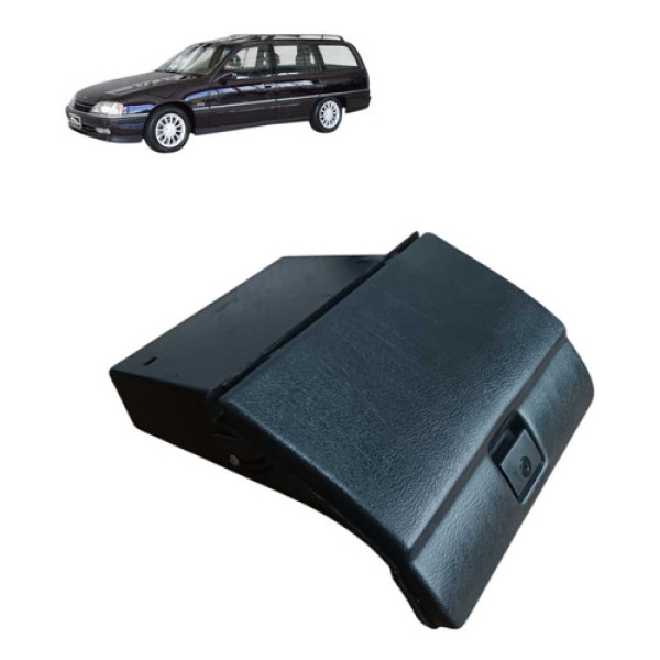 Porta Luva.completo Chevrolet Omega Suprema Gls 94/95 1995