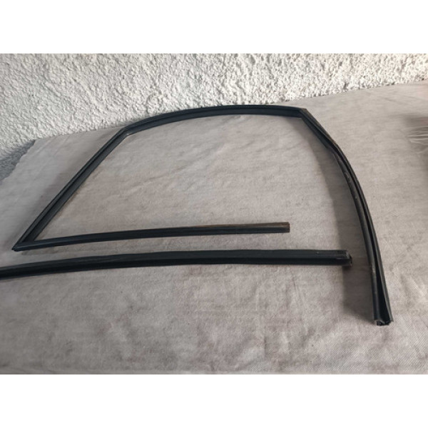  Guarnição Pestana Diantei Dire  Hyundai Hyundai Creta  2019