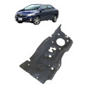 Manta Forro Corta Fogo Chevrolet Prisma 2017