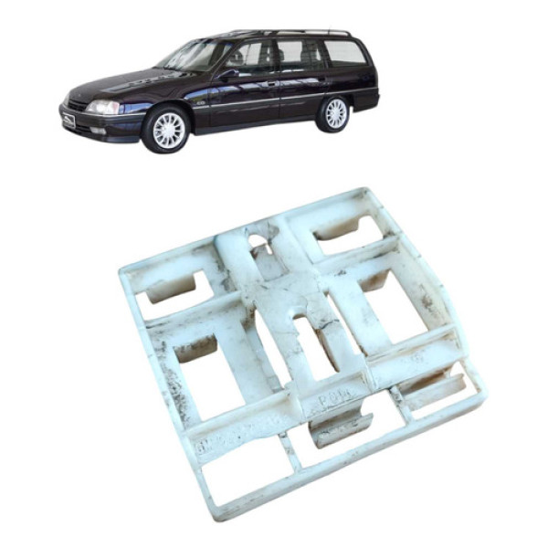 Retentor Mold Portamalas Tras Dir Chev Omega Suprema Gls1995