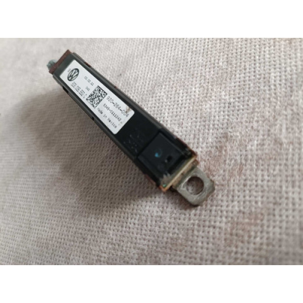 Amplificador Da Antena Do Jetta 5c6035552c