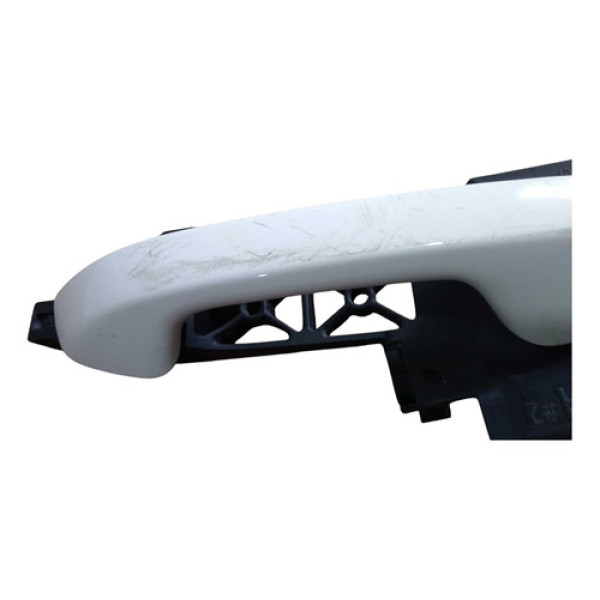 Maçaneta Externa Porta Traseira Direita Kia Cerato 20 22