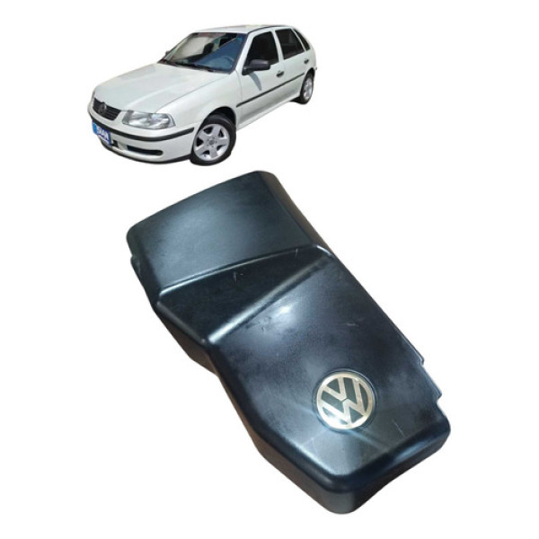 Capa Tampa Do Motor Volkswagen Gol 2000