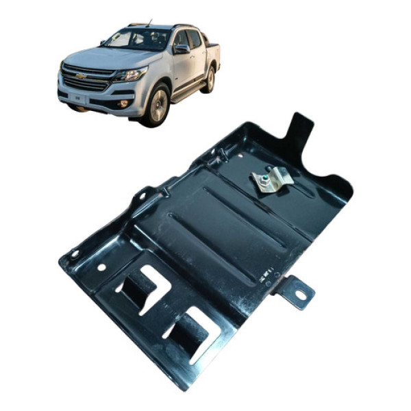  Suporte Do Filtro Do Cânister Chevrolet  S10 Ltz Fd4a 2018
