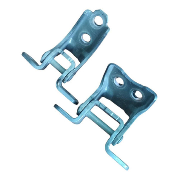  Par De Dobradiça Porta Diant Direito Ohonda City Exl  2016