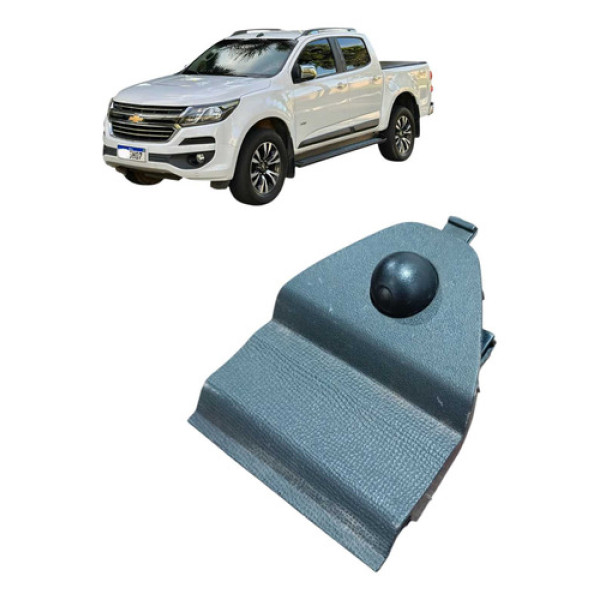 Sensor  De Temperatura Interna Chevrolet  S10 Ltz Fd4a 2018