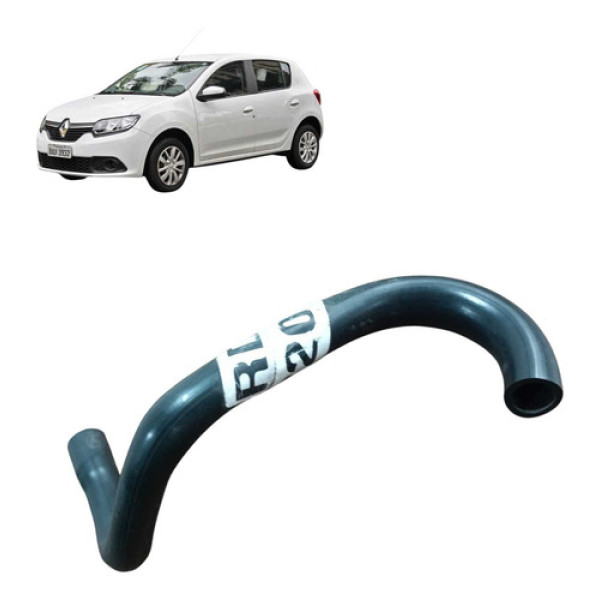 Mangueira Cânister Renault Sandero  2018