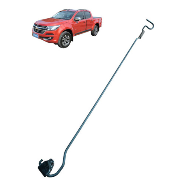 Vareta Do Capô Chevrolet S10 Ltz Fd4a 2018