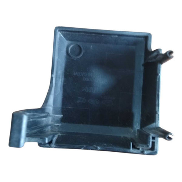 Acabamento Protetor Polo Negativo  Do Kia Cerato 2022 Oi