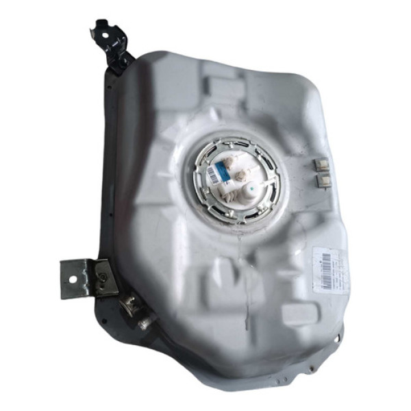  Tanque Completo Com Boia De Combustível Renault Kwid 2022