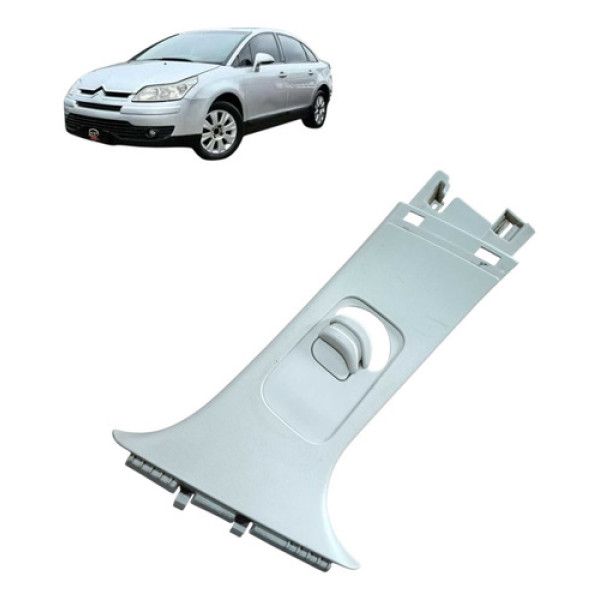 Acabamento Coluna Superior Central Direito C4 Pallas 2008