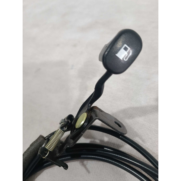  Cabo Abertura Portinhola Tanque Hyundai Creta Prestige 2019