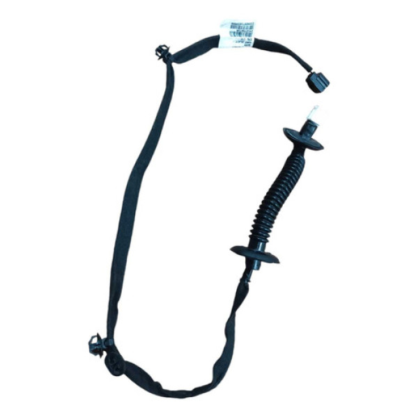  Chicote Porta Traseira Esquerda Renault Kwid 2022