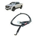 Chicote Positivo Bateria Usado Chevrolet  S10 Ltz Fd4a 2018