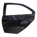  Porta Traseira Esquerda Chevrolet Prisma 1.4 Eco Null