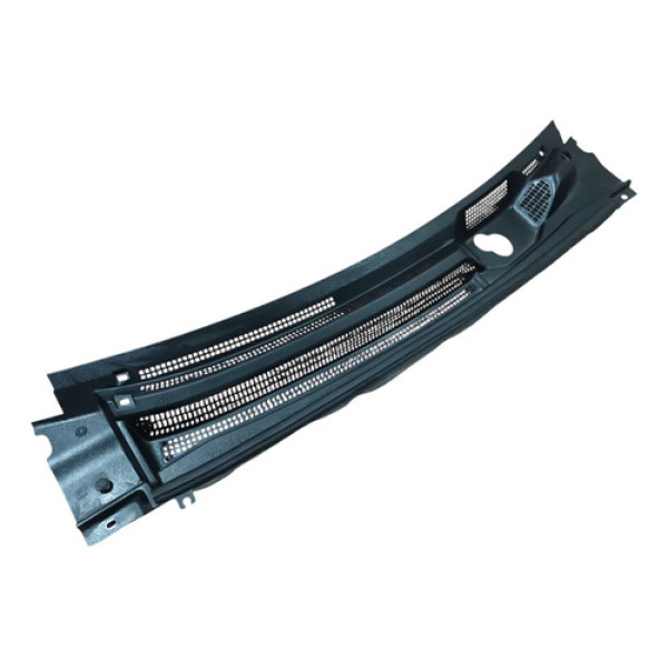 Grade Churrasqueira Dianteira Renault Kwid 2022