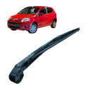  Braço Limpador Traseiro Fiat Palio Attract 1.0 2016