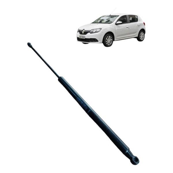  Amortecedor Do Capô Renault Sandero  2018