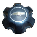 Calotinha Central Da Roda  Chevrolet  S10 Ltz Fd4a 2018