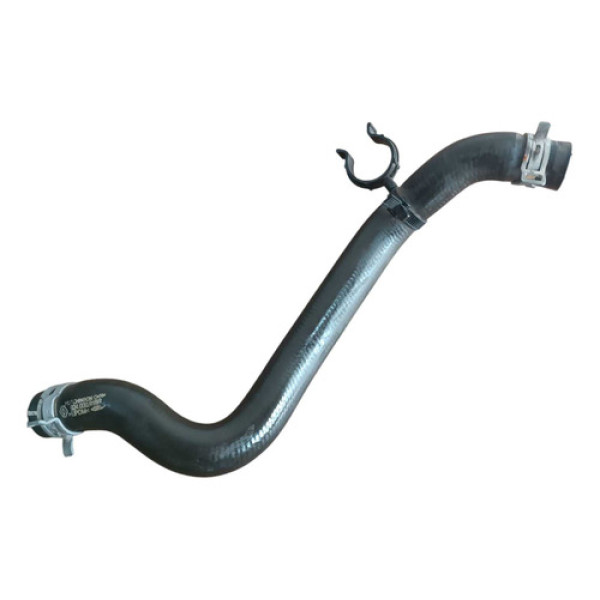 Mangueira  Ar Quente Inferior Renault Logan 1.6 2021