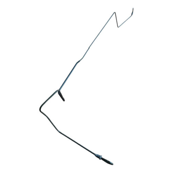 Cano De Freio Dianteiro Esquerdo Renault Logan 1.6 2021