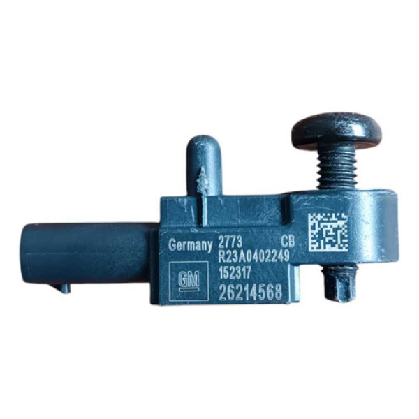  Sensor Impacto Frontal Chevrolet  Onix Plus Turbo 2024