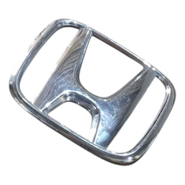 Emblema Da Honda Anos 2016 A 2018