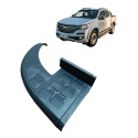  Moldura Para-choque Tras Esq Chevrolet  S10 Ltz Fd4a 2018